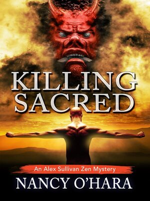 cover image of Killing Sacred